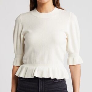 Paige Sabeliba sweater